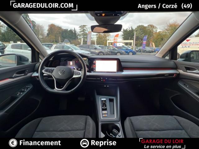 Volkswagen Golf image 2