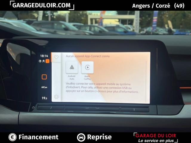 Volkswagen Golf image 9