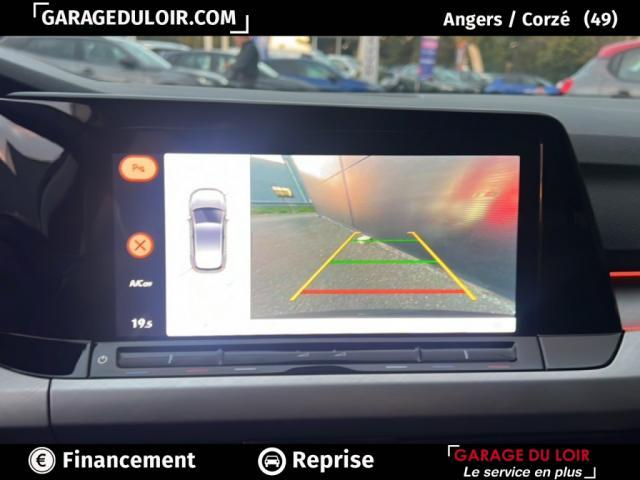 Volkswagen Golf image 1