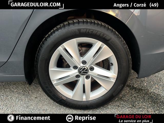 Volkswagen Golf image 5