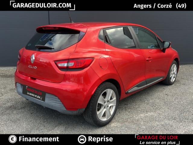 Renault Clio image 3