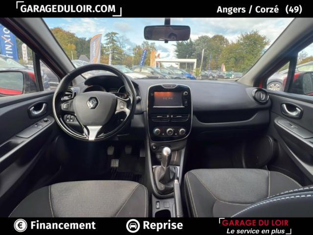 Renault Clio image 2