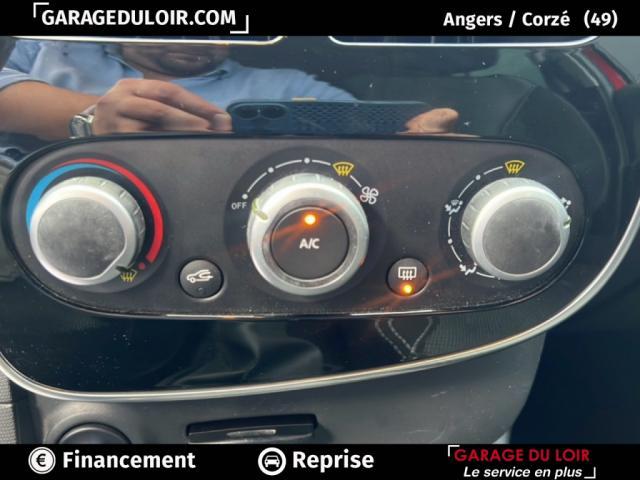 Renault Clio image 8