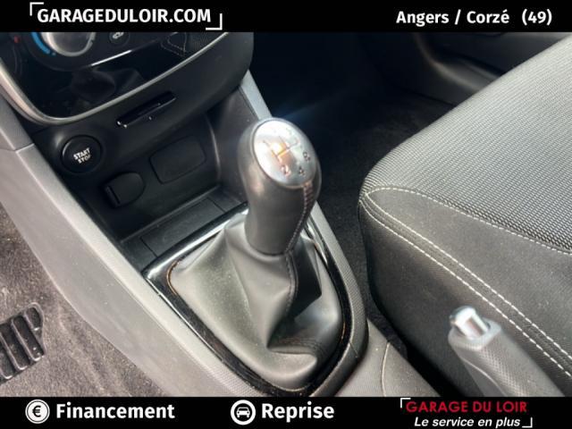 Renault Clio image 1