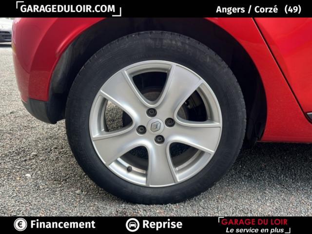 Renault Clio image 7
