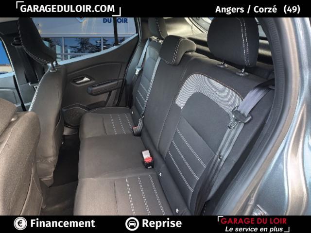 Dacia Sandero image 4