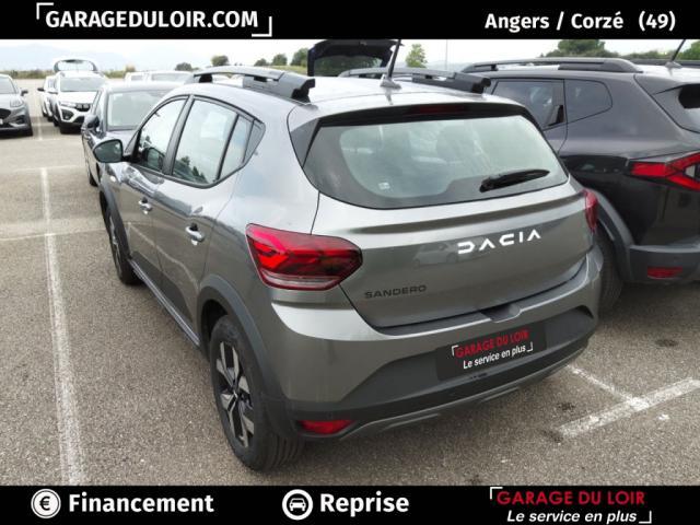 Dacia Sandero image 3