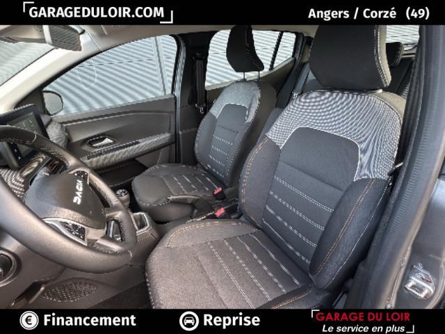 Dacia Sandero image 6