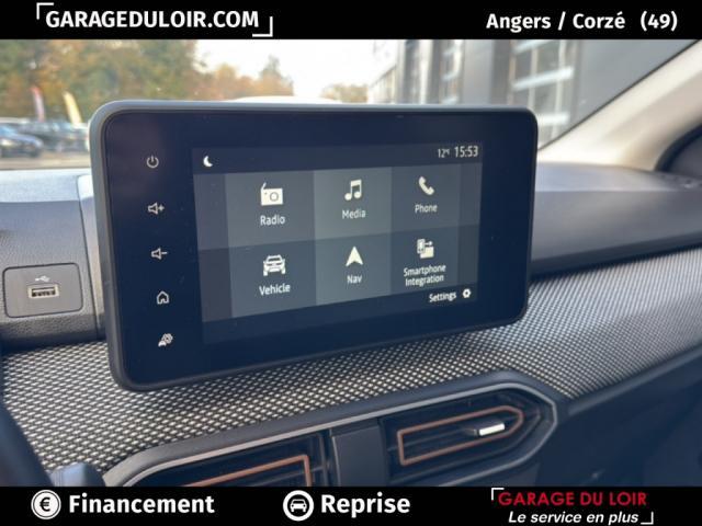 Dacia Sandero image 2