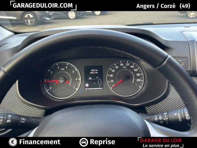 Dacia Sandero image 5