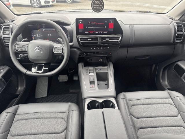 Citroen C5 Aircross image 6