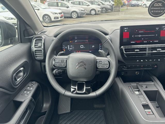 Citroen C5 Aircross image 5