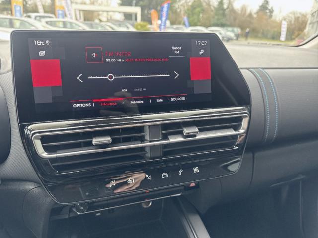 Citroen C5 Aircross image 1