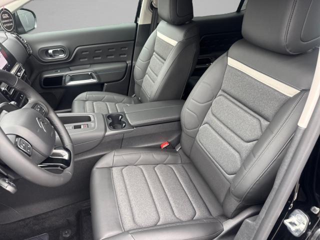 Citroen C5 Aircross image 8