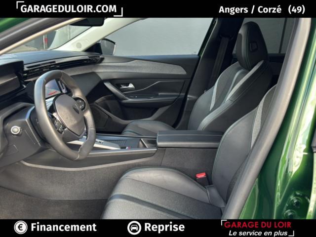 Peugeot 308 image 3