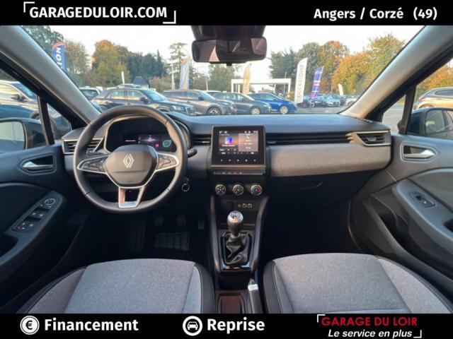 Renault Clio image 2