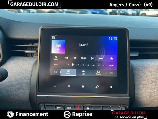 Renault Clio image 6