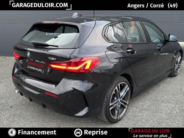 Bmw Série 1 image 1