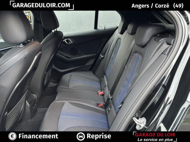 Bmw Série 1 image 8