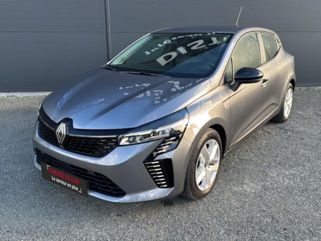 Renault Clio V Tce 90 Ch Gsr2 Evolution