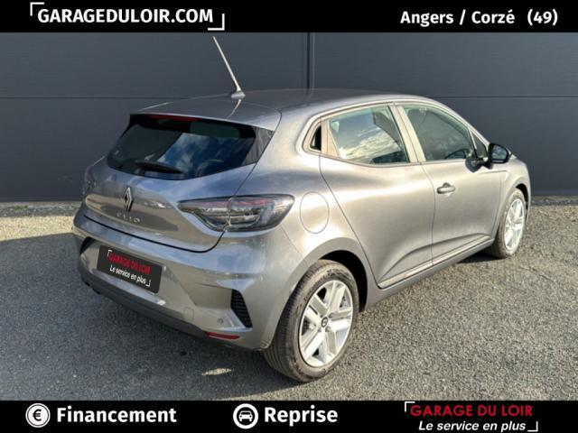 Renault Clio image 9