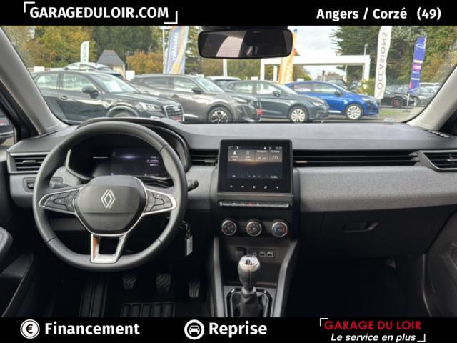 Renault Clio image 7