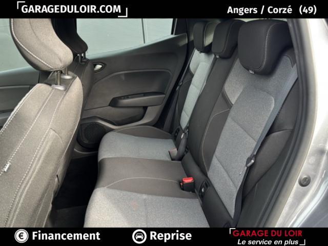 Renault Clio image 4