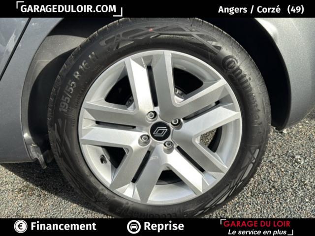 Renault Clio image 5