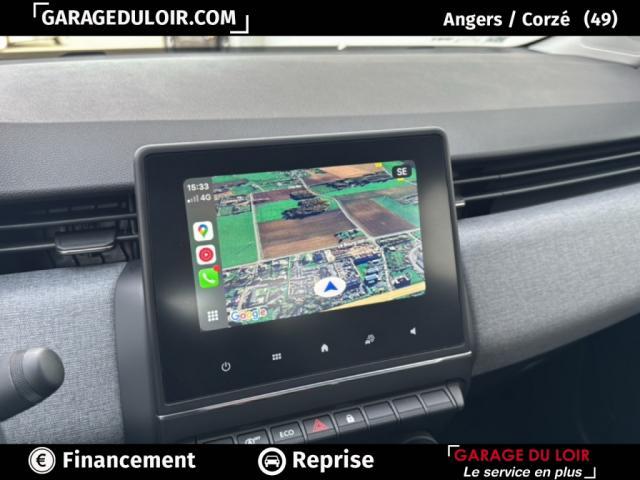 Renault Clio image 8