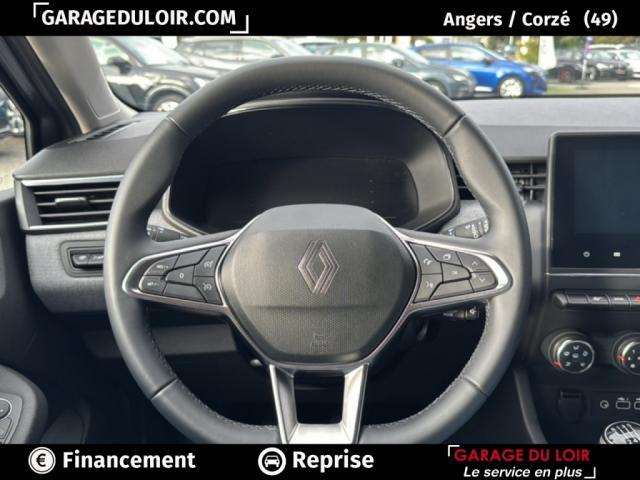 Renault Clio image 2