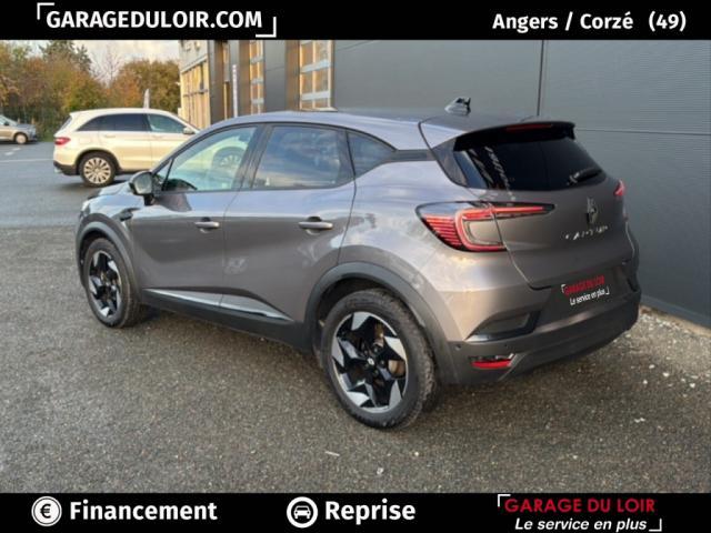 Renault Captur image 7