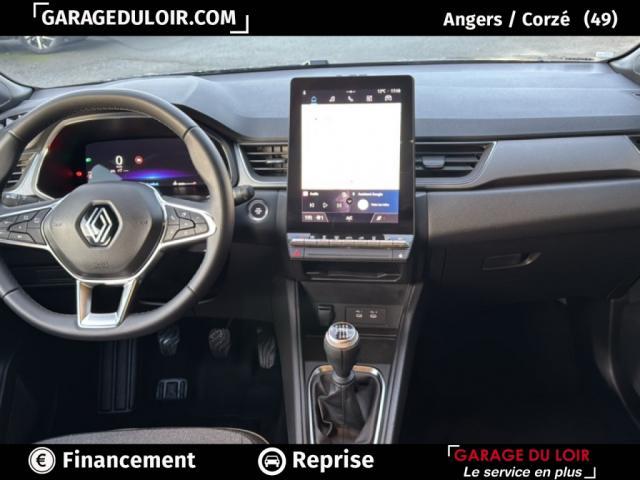 Renault Captur image 9