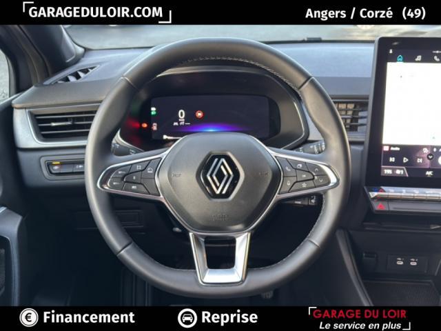 Renault Captur image 8