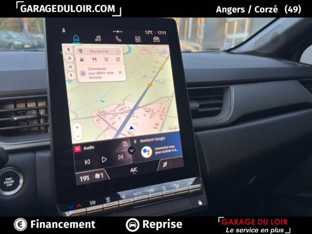 Renault Captur image 4