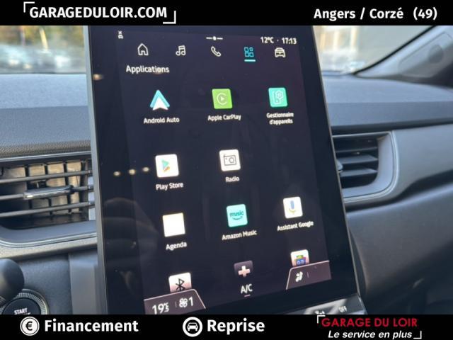 Renault Captur image 5