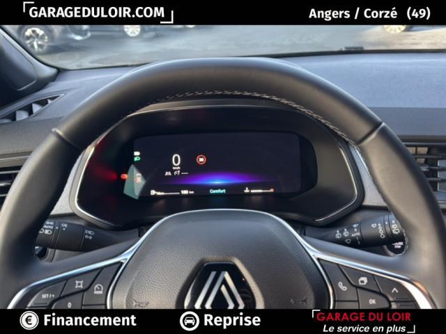 Renault Captur image 6