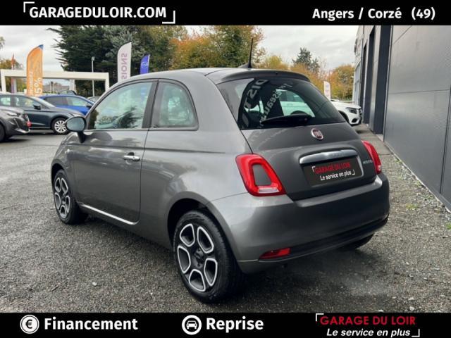 Fiat 500c image 5