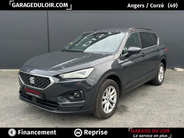 Seat Tarraco image 7