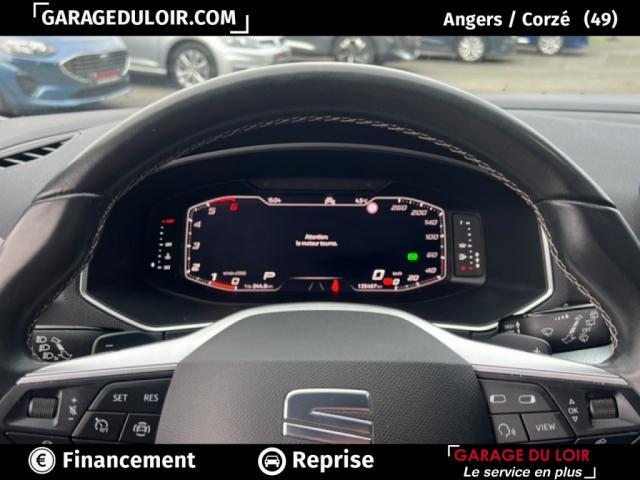 Seat Tarraco image 8