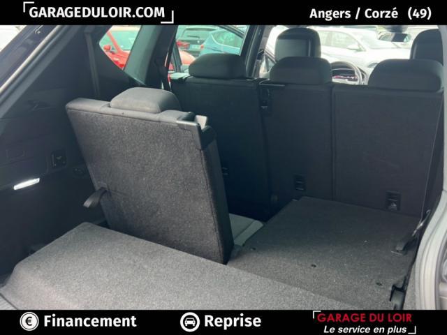 Seat Tarraco image 5