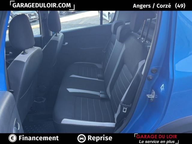 Dacia Sandero image 7