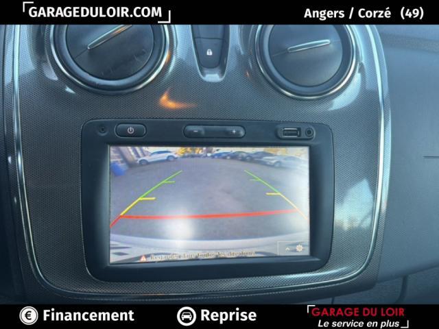 Dacia Sandero image 9