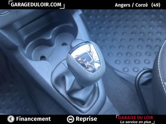 Dacia Sandero image 5