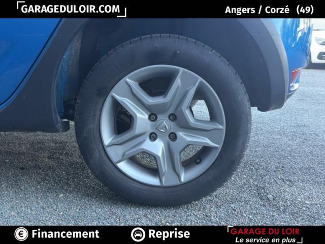 Dacia Sandero image 3