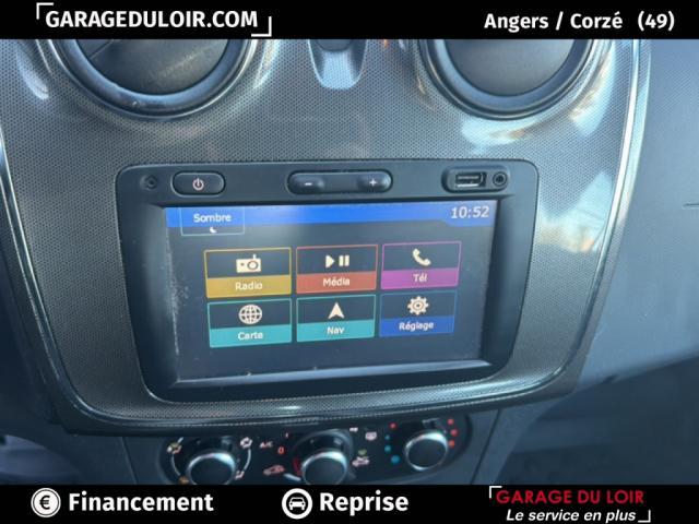 Dacia Sandero image 4