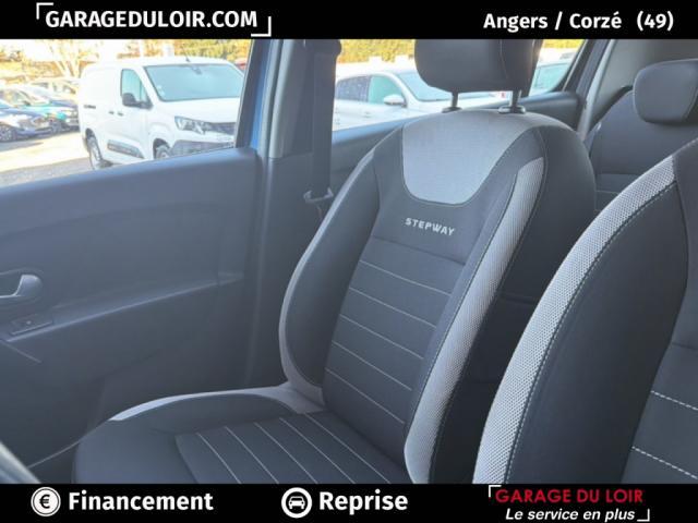 Dacia Sandero image 2