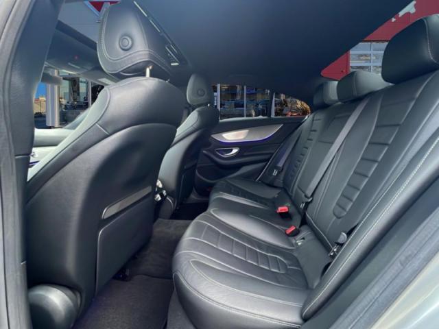 Mercedes Benz Classe Cls image 5