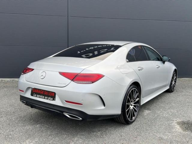 Mercedes Benz Classe Cls image 7