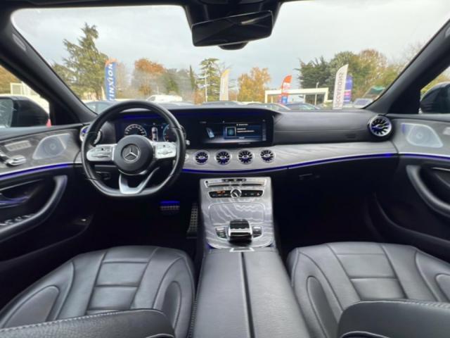 Mercedes Benz Classe Cls image 4