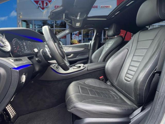 Mercedes Benz Classe Cls image 9